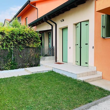 Вілла La Casa Di Lory Cessalto Екстер'єр фото
